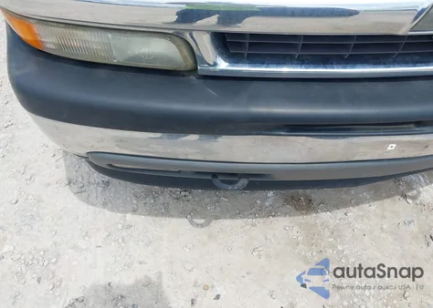 2002 Chevrolet Tahoe Ls из США, поврежденный, VIN 1GNEC13Z52R284289